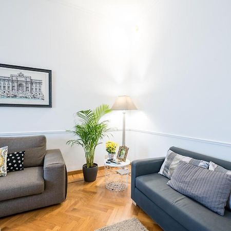 Suite 06 Rom Eksteriør billede