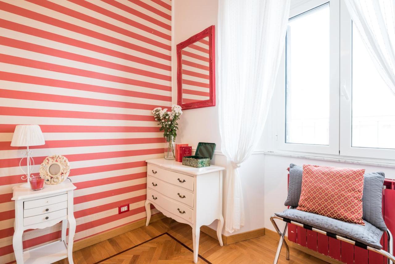Suite 06 Rom Eksteriør billede