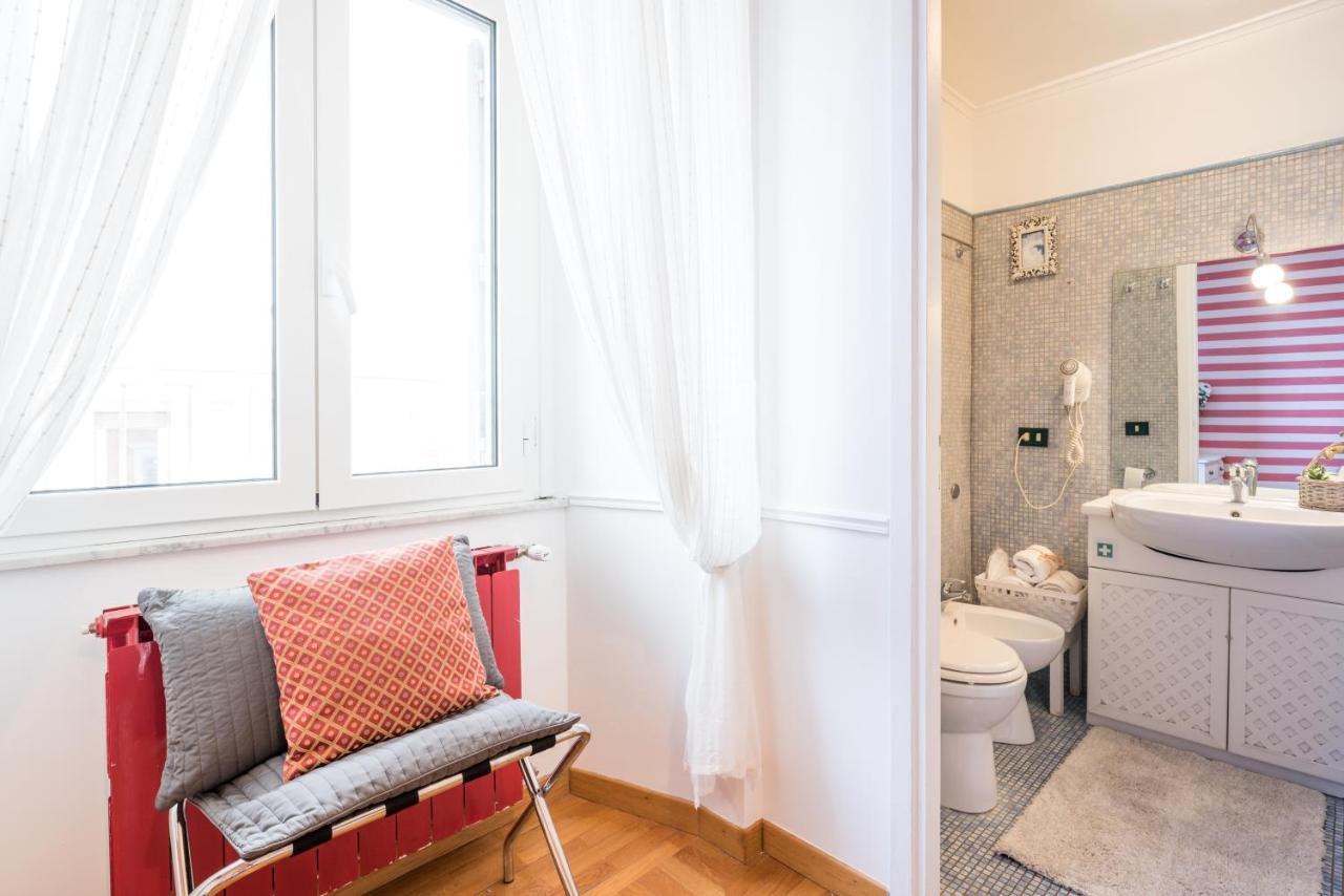 Suite 06 Rom Eksteriør billede
