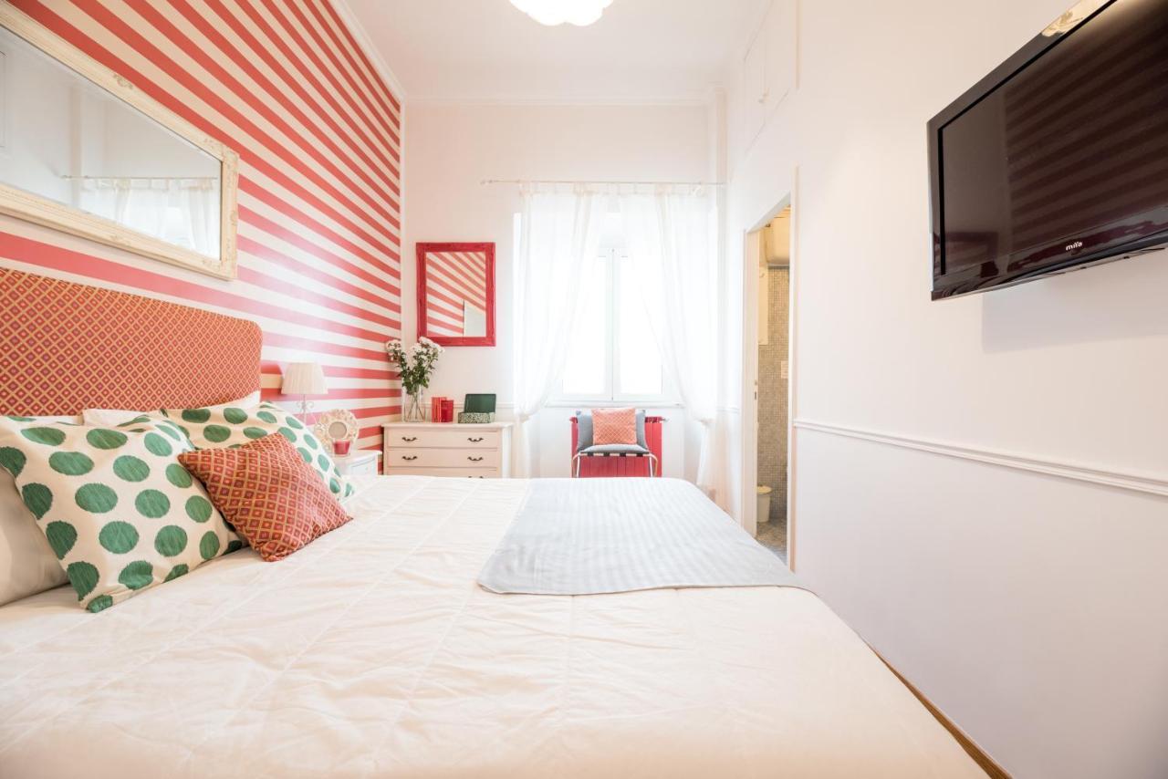Suite 06 Rom Eksteriør billede