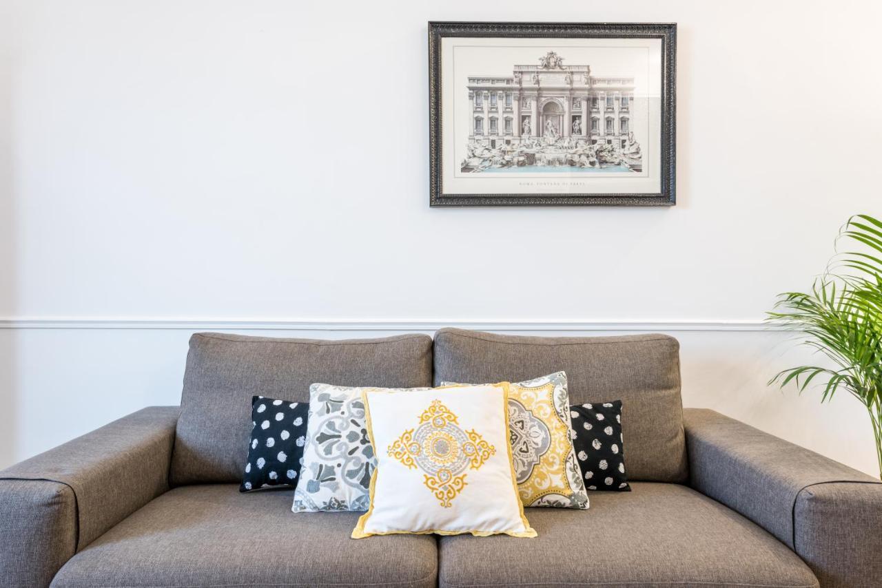 Suite 06 Rom Eksteriør billede