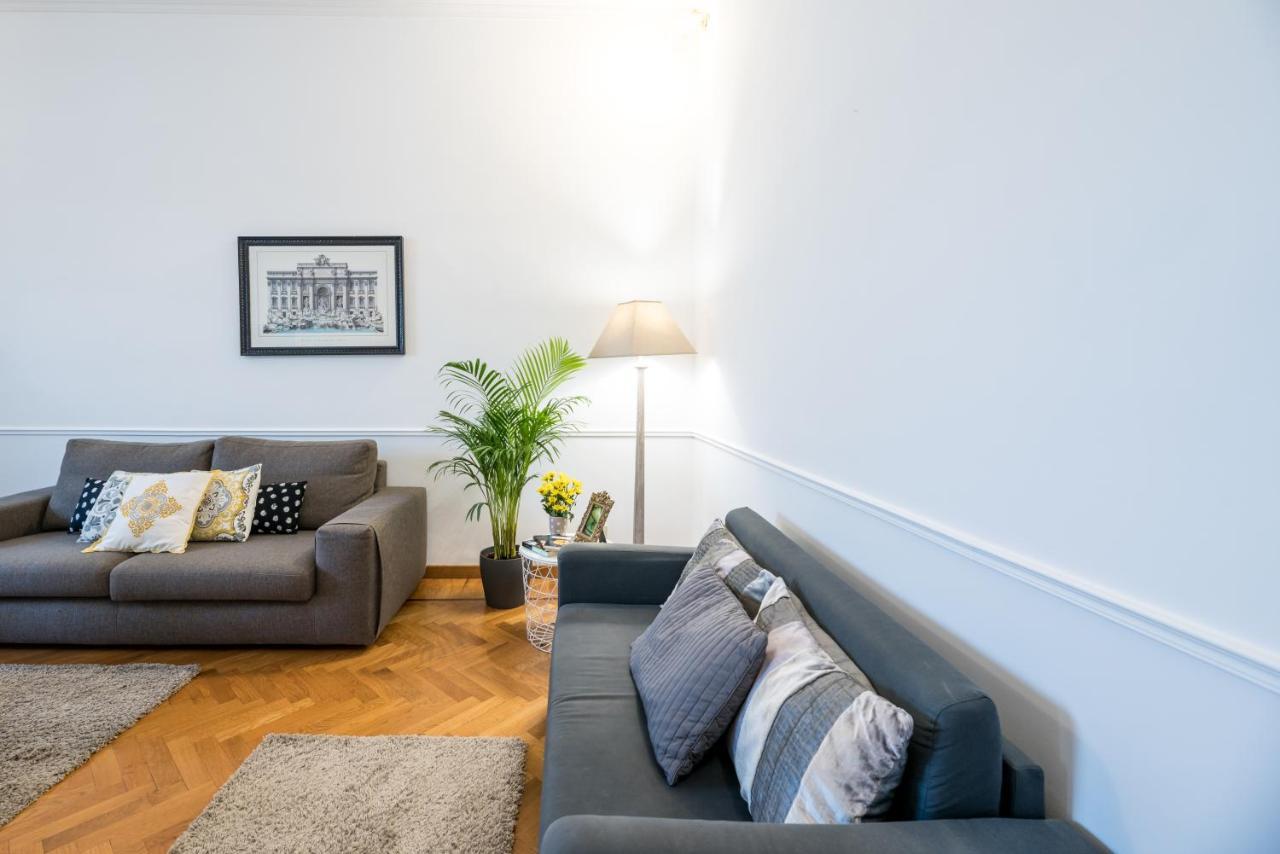 Suite 06 Rom Eksteriør billede