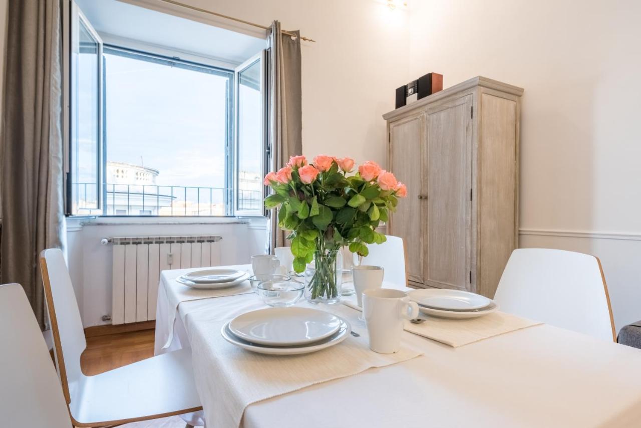 Suite 06 Rom Eksteriør billede