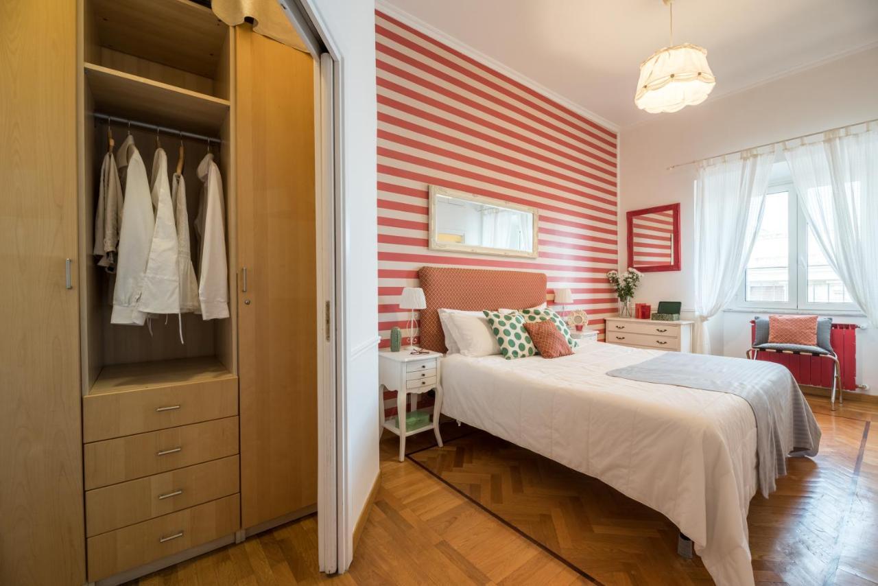 Suite 06 Rom Eksteriør billede