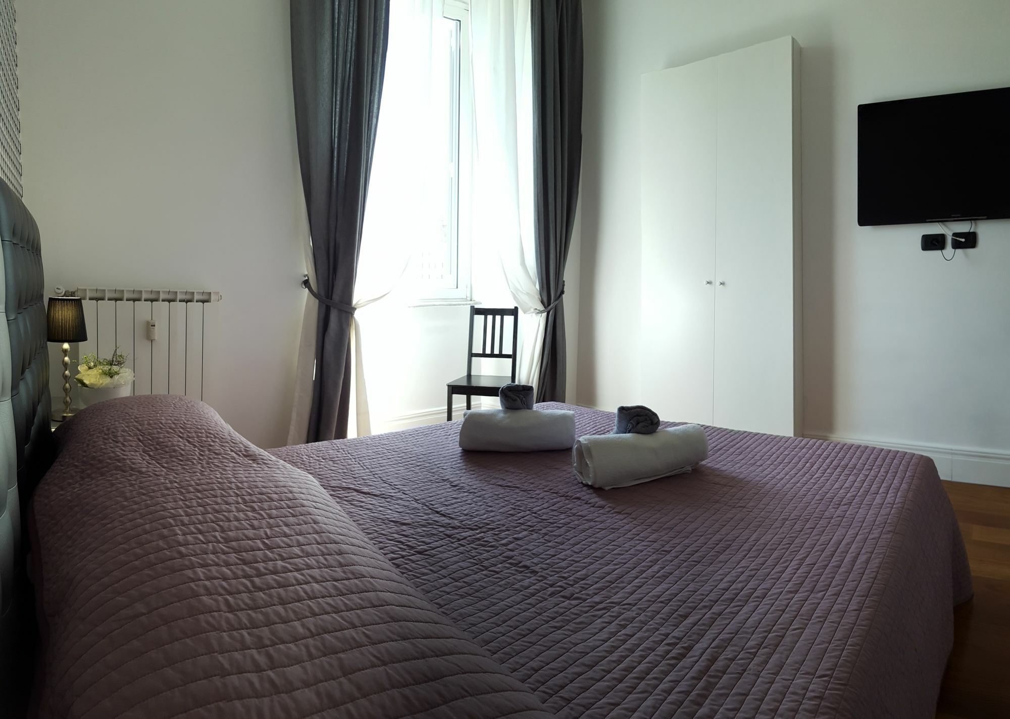 Suite 06 Rom Eksteriør billede