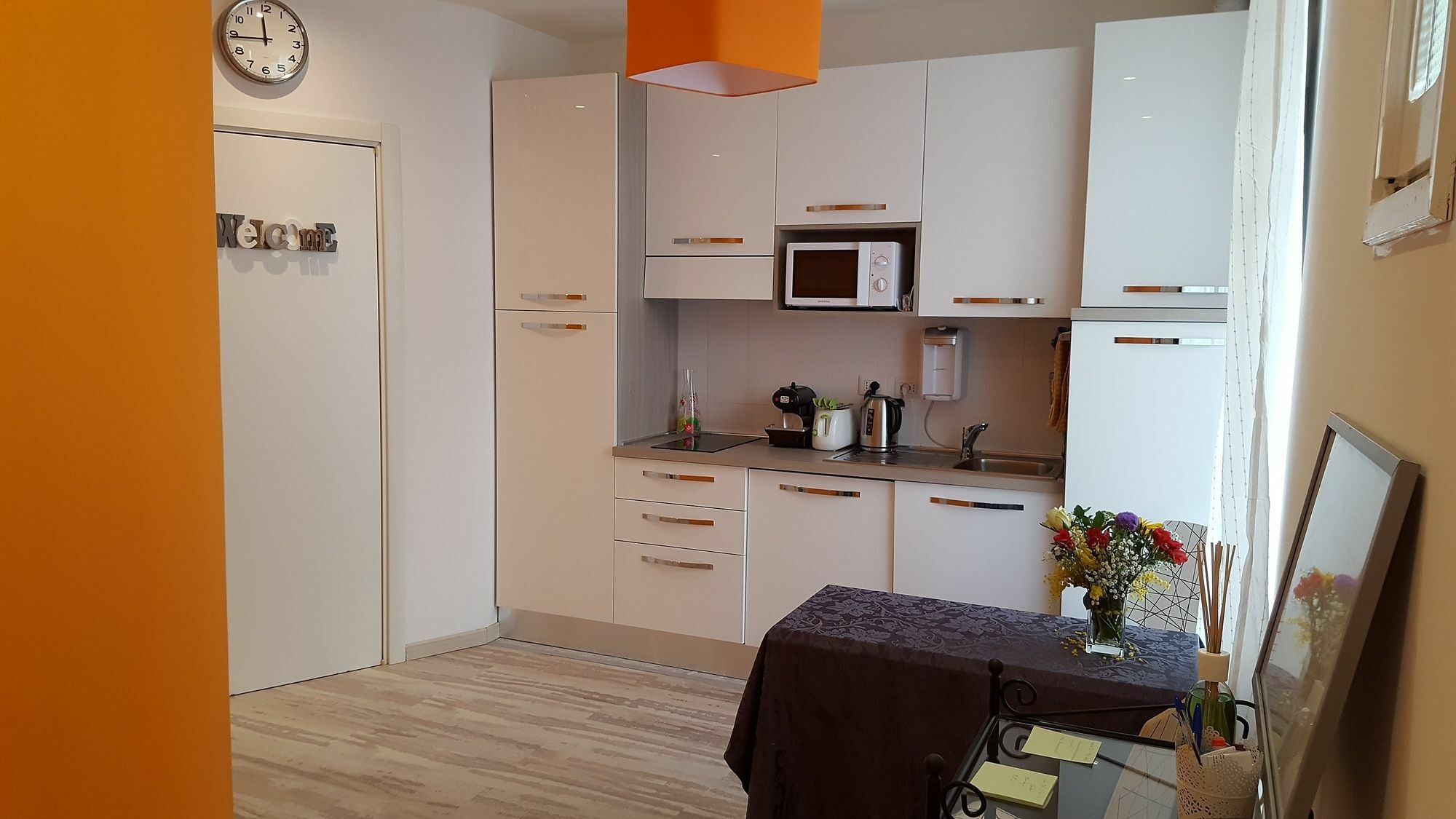 Suite 06 Rom Eksteriør billede