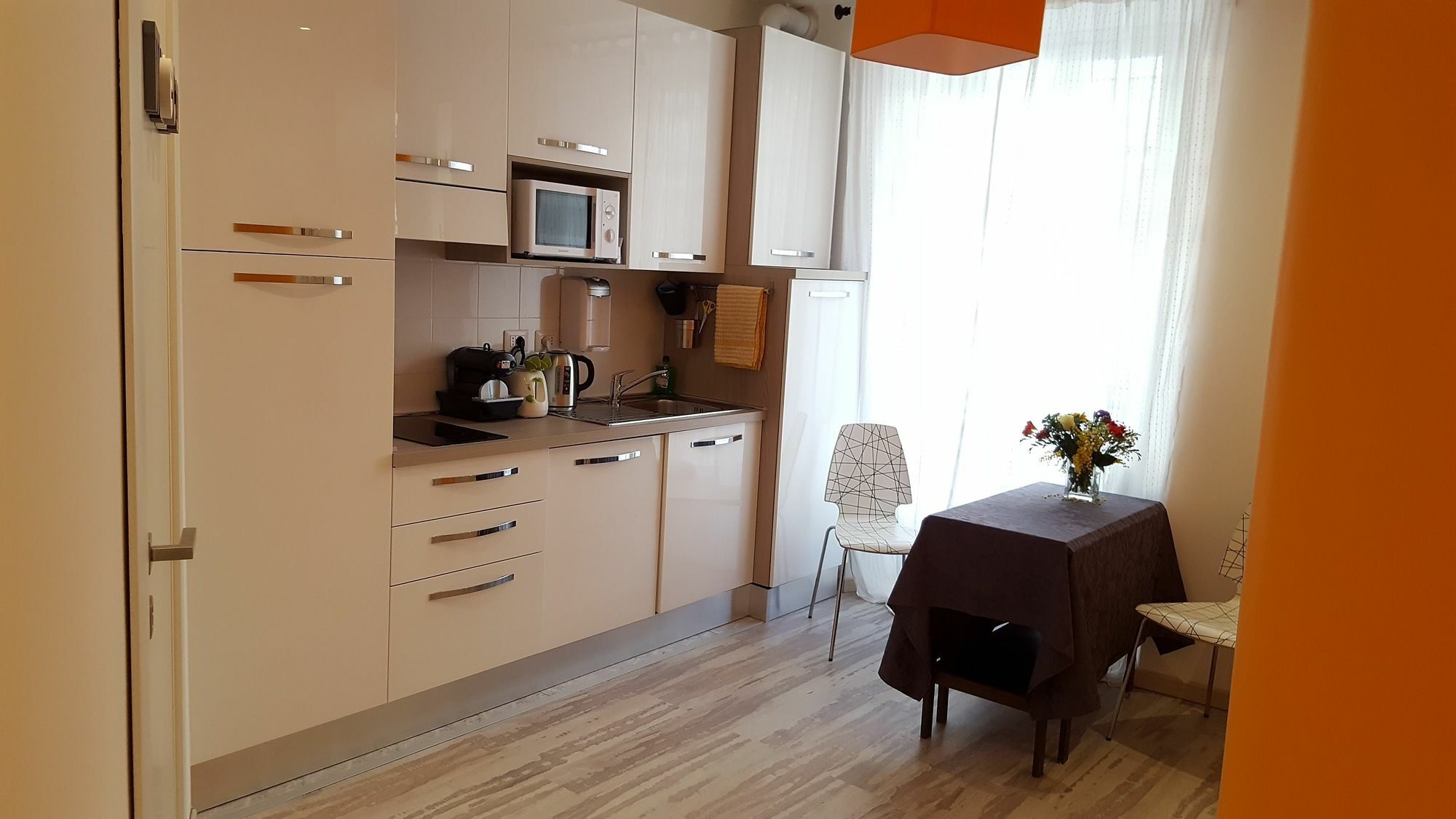 Suite 06 Rom Eksteriør billede