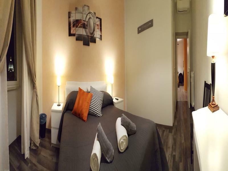Suite 06 Rom Eksteriør billede