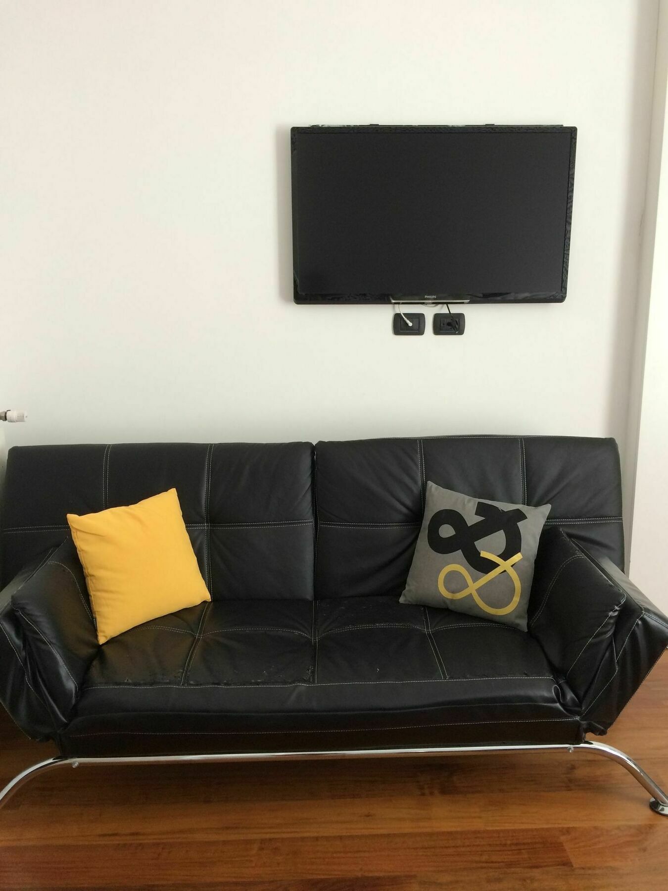 Suite 06 Rom Eksteriør billede