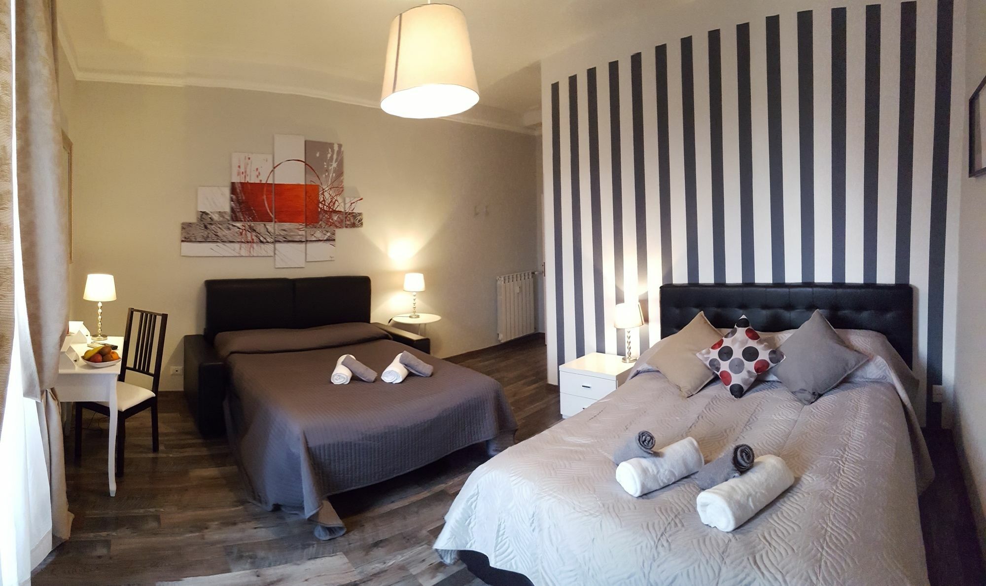 Suite 06 Rom Eksteriør billede