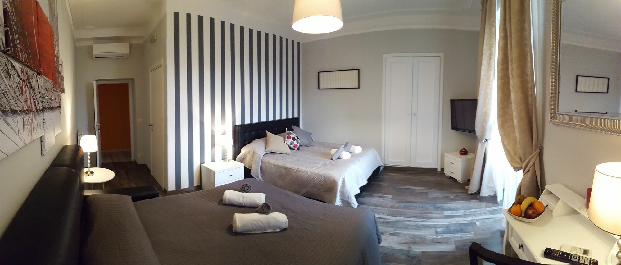 Suite 06 Rom Eksteriør billede