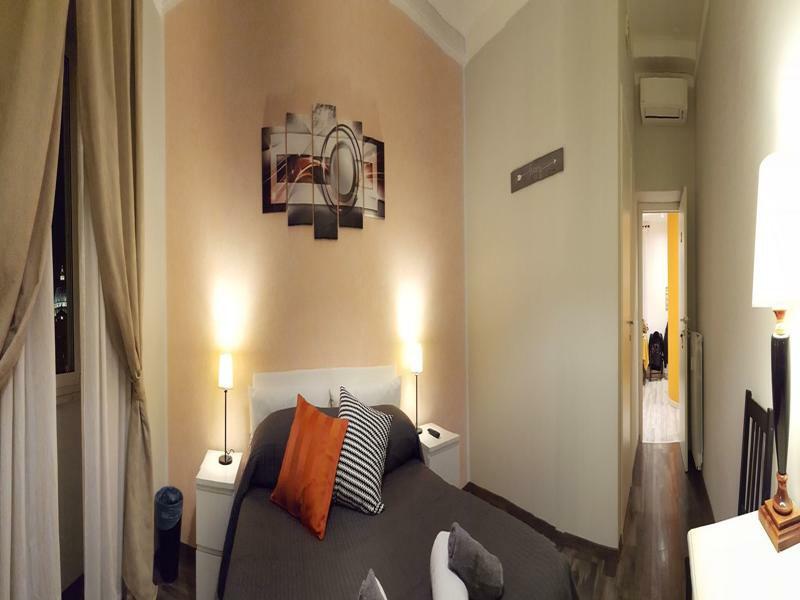 Suite 06 Rom Eksteriør billede