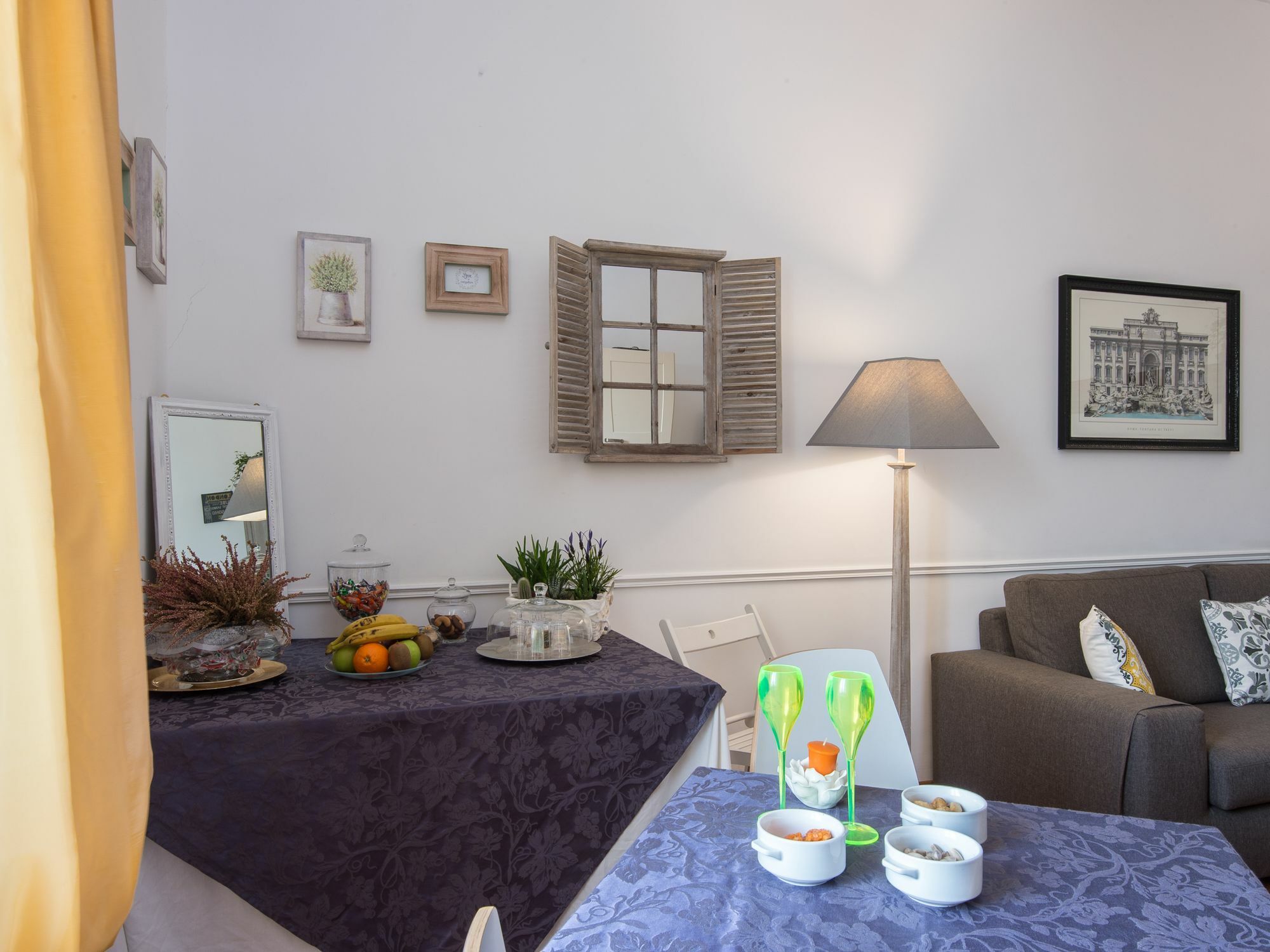 Suite 06 Rom Eksteriør billede