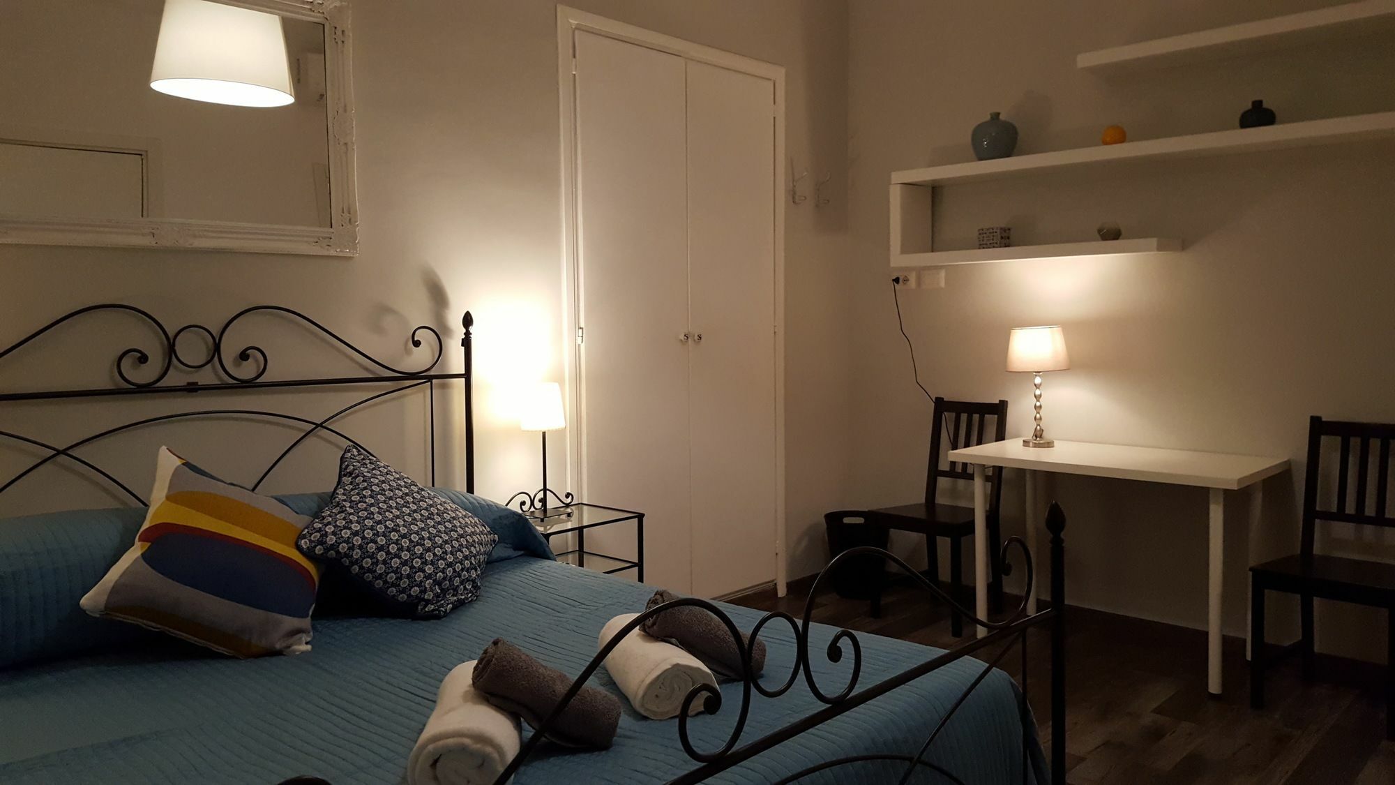 Suite 06 Rom Eksteriør billede