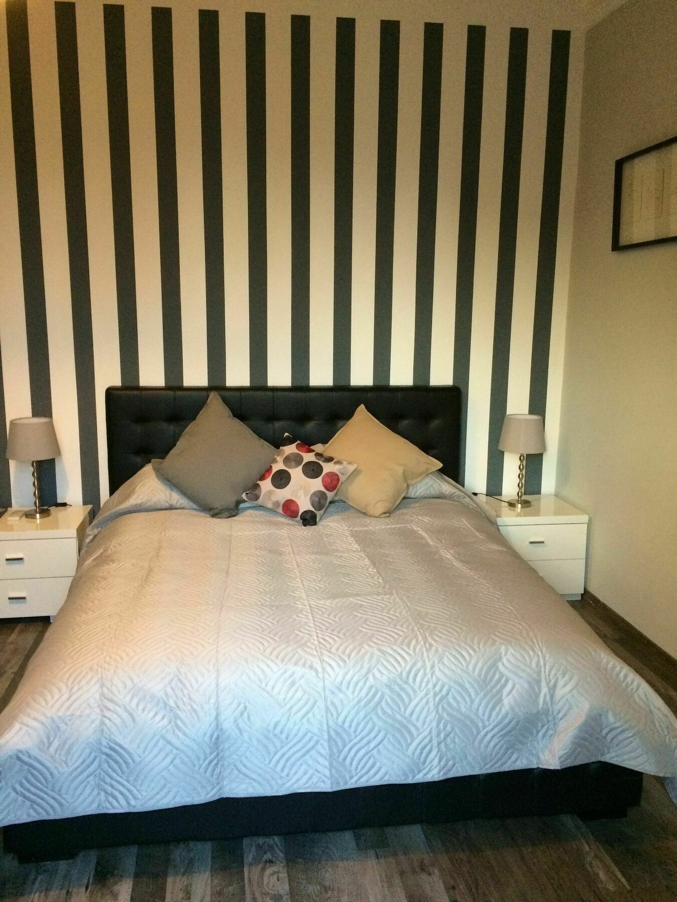 Suite 06 Rom Eksteriør billede