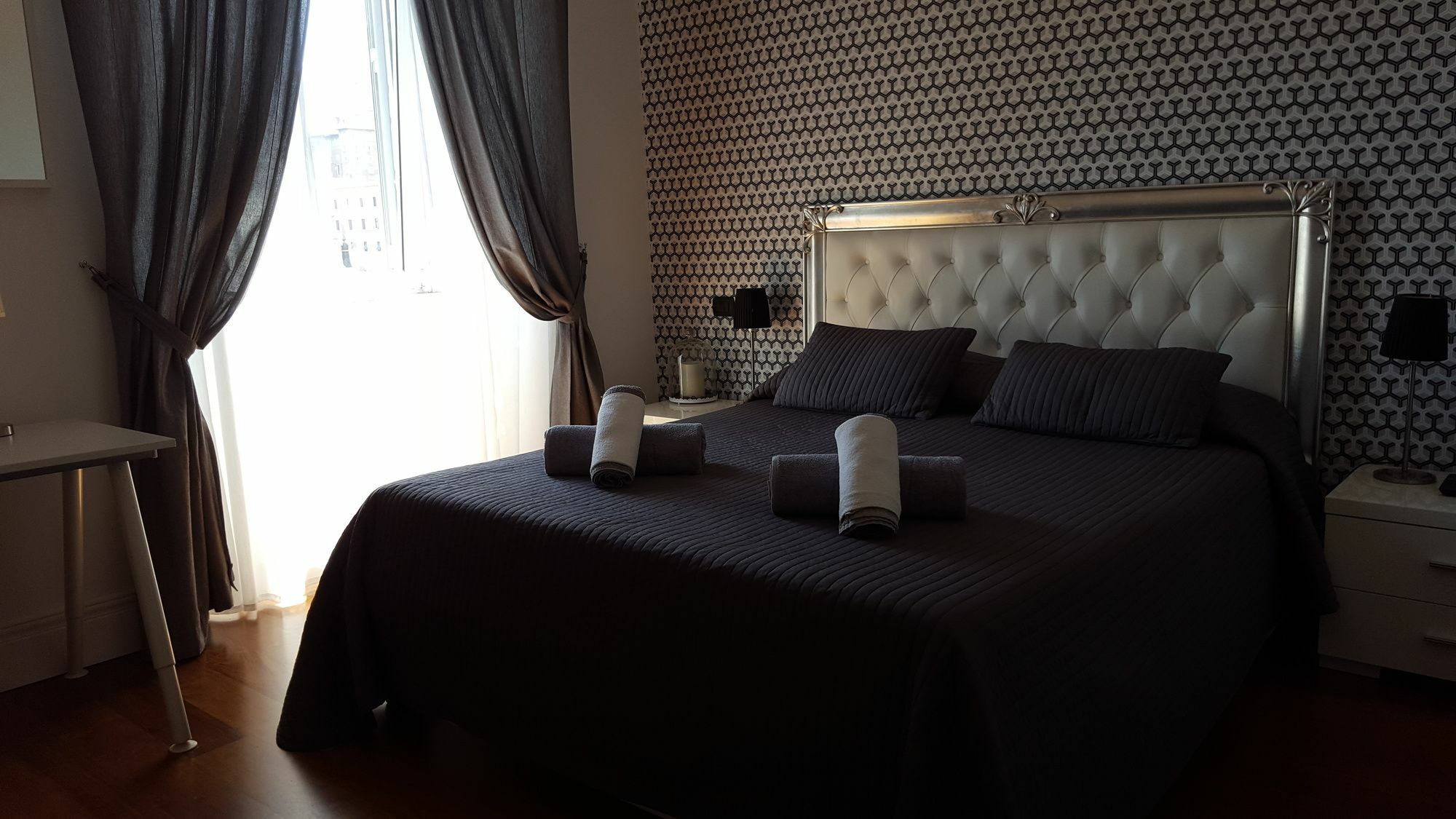 Suite 06 Rom Eksteriør billede