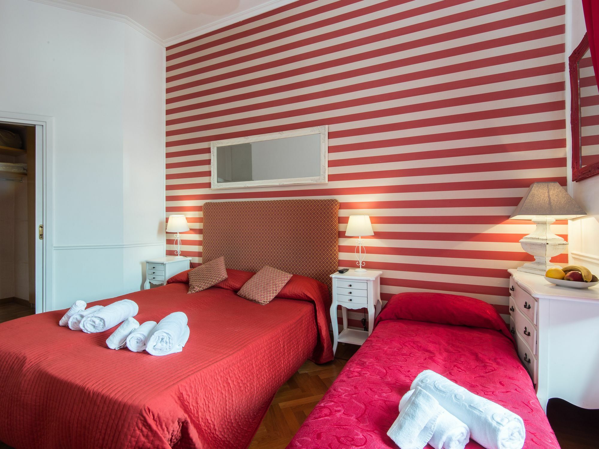 Suite 06 Rom Eksteriør billede